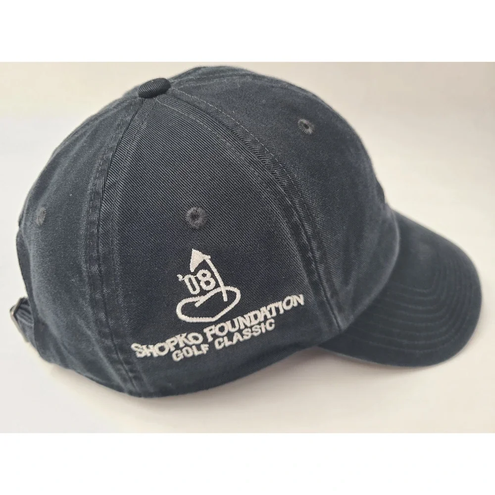 Nike Shopko Foundation‎ Golf Classic Strapback Adjustable (Fits Small) Hat Cap